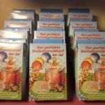 12 x 4 ClipClap-Deckel CLUBSET XL