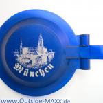 5 x ClipClap-Deckel XXL    München