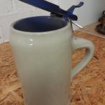 10 x ClipClap-Deckel XXL   München