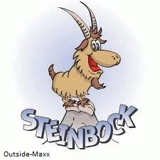 ClipClap-Deckel   Steinbock