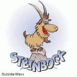 ClipClap-Deckel   Steinbock