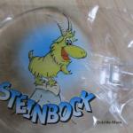 ClipClap-Deckel   Steinbock