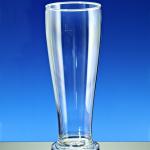 Weizenbierglas 0,5 l aus SAN-Kunststoff