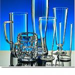 Schnapsbecher 2 cl aus SAN-Kunststoff