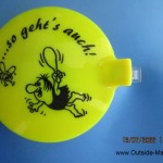 3x4  ClipClap-Deckel FREUNDE