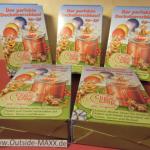 5 x 4 ClipClap-Deckel CLUBSET