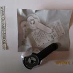 Parkscheinhalter OLATHE + Chip