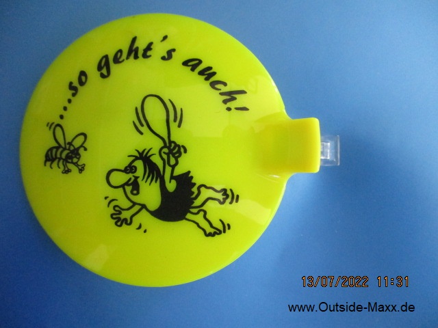 5 x 4 ClipClap-Deckel CLUBSET