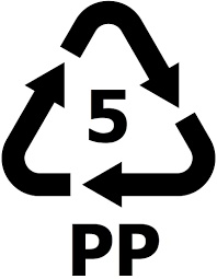 5 x Soft-Netz FLEX Gläserschutz