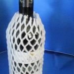 15 x Soft-Netz FLEX Gläserschutz