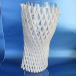 15 x Soft-Netz FLEX Gläserschutz