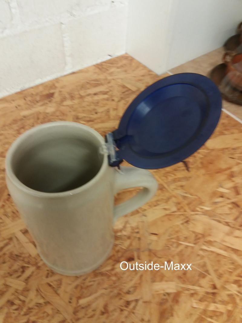 ClipClap-Deckel XXL    München