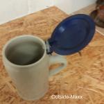 ClipClap-Deckel XXL    München