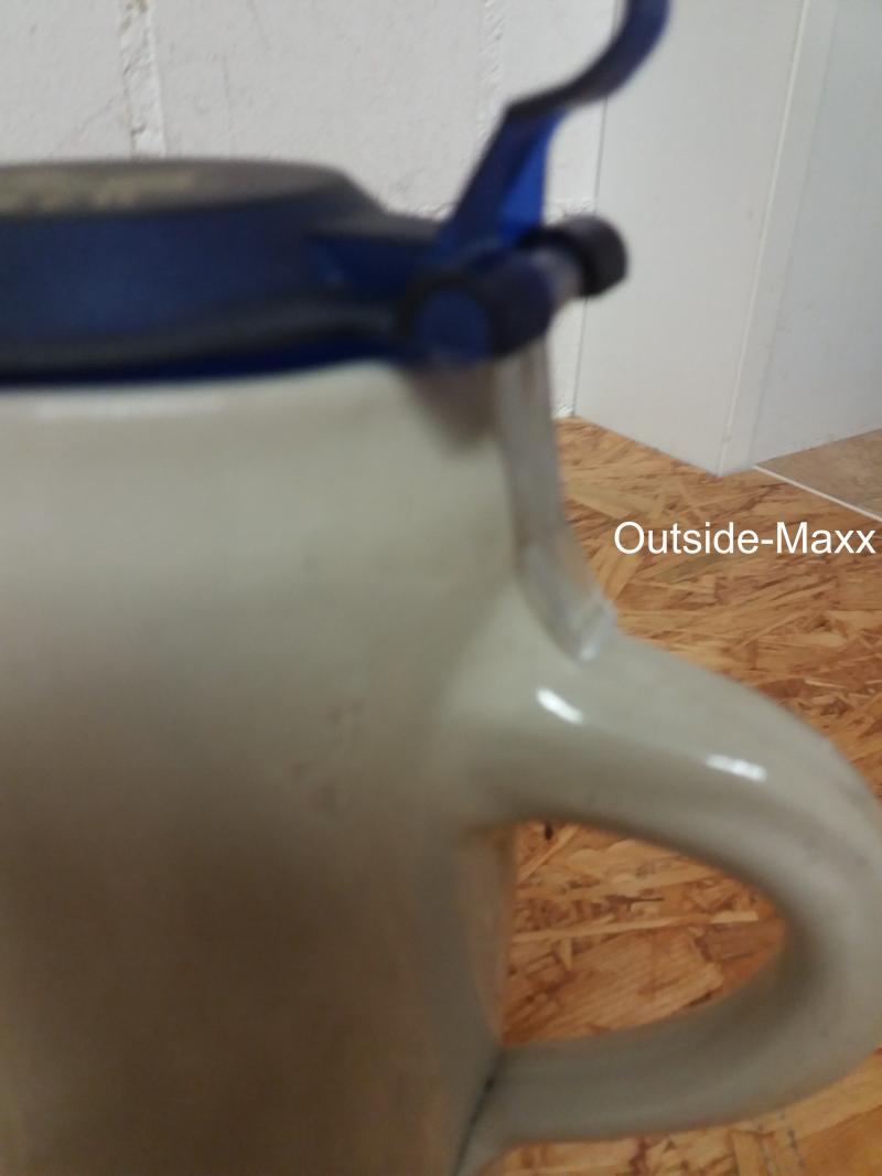 50 x ClipClap-Deckel XXL " München "