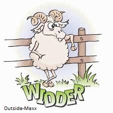 ClipClap-Deckel   Widder