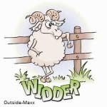 ClipClap-Deckel   Widder