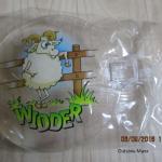 ClipClap-Deckel   Widder