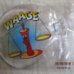 ClipClap-Deckel   Waage