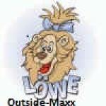 ClipClap-Deckel   Löwe