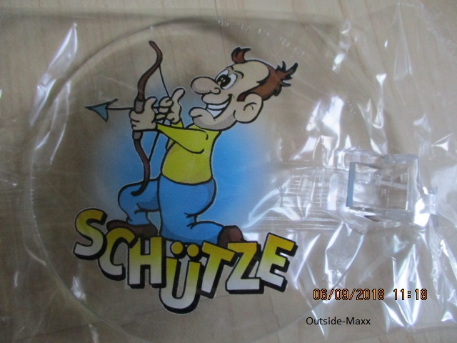 ClipClap-Deckel   Schütze