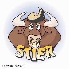 ClipClap-Deckel   Stier