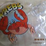 ClipClap-Deckel   Krebs